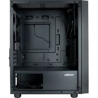 Корпус Zalman T3 Plus