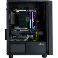 Корпус Zalman T3 Plus