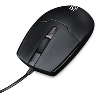 Мышь Oklick 147M PS/2