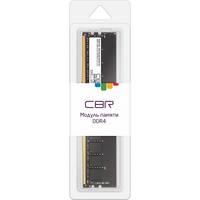 Оперативная память CBR 16ГБ DDR4 3200 МГц CD4-US16G32M22-01