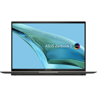 Ноутбук ASUS Zenbook S 13 OLED UX5304VA-NQ227W