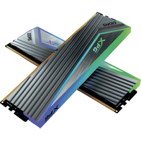 Оперативная память ADATA XPG Caster RGB 2x16ГБ DDR5 6400 МГц AX5U6400C3216G-DCCARGY
