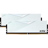 Оперативная память ADATA XPG Lancer 2x32ГБ DDR5 6000МГц AX5U5600C3632G-DCLAWH