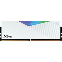 Оперативная память ADATA XPG Lancer RGB 2x16ГБ DDR5 7200МГц AX5U7200C3416G-DCLARWH