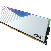 Оперативная память ADATA XPG Lancer RGB 2x16ГБ DDR5 7200МГц AX5U7200C3416G-DCLARWH