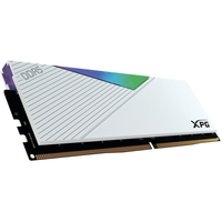 Оперативная память ADATA XPG Lancer RGB 2x32ГБ DDR5 5600МГц AX5U5600C3632G-DCLARWH