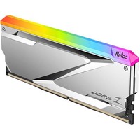 Оперативная память Netac Z RGB 2x16ГБ DDR5 6200МГц NTZED5P62DP-32S