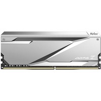 Оперативная память Netac Z RGB 2x16ГБ DDR5 6200МГц NTZED5P62DP-32S