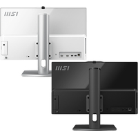 Моноблок MSI Modern AM242P 12M-629RU