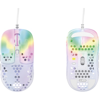 Игровая мышь Xtrfy MZ1 (белый)