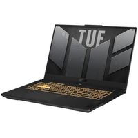 Игровой ноутбук ASUS TUF Gaming F17 FX707ZV4-HX018