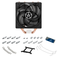 Кулер для процессора Arctic Freezer 34 (OEM) ACFRE00086C