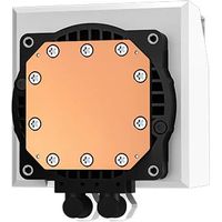 Кулер для процессора DeepCool LT520 WH R-LT520-WHAMNF-G-1