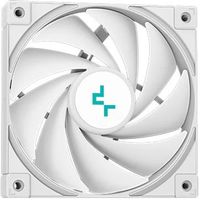Кулер для процессора DeepCool LT520 WH R-LT520-WHAMNF-G-1
