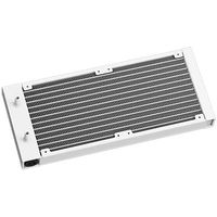 Кулер для процессора DeepCool LT520 WH R-LT520-WHAMNF-G-1
