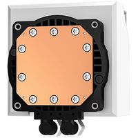 Кулер для процессора DeepCool LT720 WH R-LT720-WHAMNF-G-1