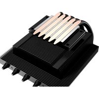Кулер для процессора ID-Cooling IS-50X V3