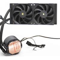 Кулер для процессора Thermalright Frozen Magic EX 240