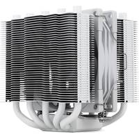 Кулер для процессора Thermalright Silver Soul 110 (белый)