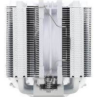 Кулер для процессора Thermalright Silver Soul 110 (белый)