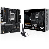 Материнская плата ASUS TUF Gaming A620M-Plus WiFi