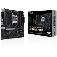 Материнская плата ASUS TUF Gaming A620M-Plus