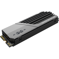 SSD Silicon-Power XS70 2TB SP02KGBP44XS7005