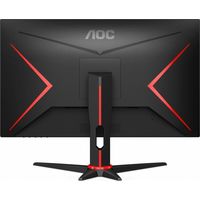 Игровой монитор AOC Q27G2E/BK