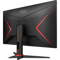 Игровой монитор AOC Q27G2E/BK