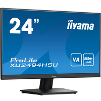 Монитор Iiyama ProLite XU2494HSU-B2