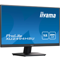Монитор Iiyama ProLite XU2494HSU-B2
