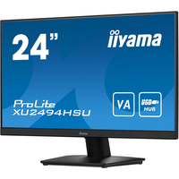 Монитор Iiyama ProLite XU2494HSU-B2
