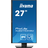Монитор Iiyama ProLite XUB2793HSU-B5
