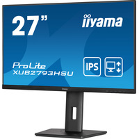 Монитор Iiyama ProLite XUB2793HSU-B5