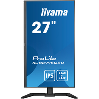 Монитор Iiyama ProLite XUB2796QSU-B5