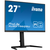 Монитор Iiyama ProLite XUB2796QSU-B5