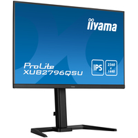 Монитор Iiyama ProLite XUB2796QSU-B5