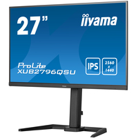 Монитор Iiyama ProLite XUB2796QSU-B5