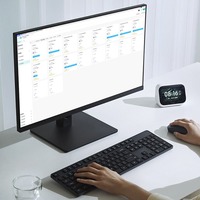 Монитор Xiaomi Redmi Display Pro 23.8&quot; RMMNT238NFS (китайская версия)