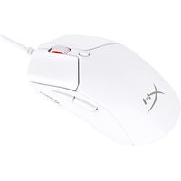 Игровая мышь HyperX Pulsefire Haste 2 (белый)