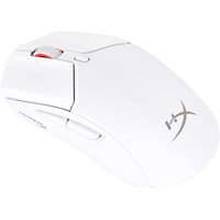 Игровая мышь HyperX Pulsefire Haste 2 Wireless (белый)