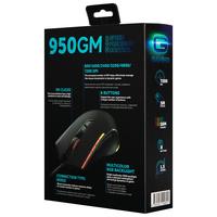 Игровая мышь Oklick GMNG 950GM