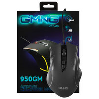Игровая мышь Oklick GMNG 950GM