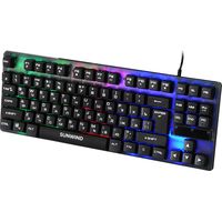 Клавиатура SunWind SW-K500G