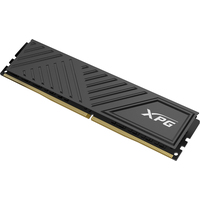 Оперативная память ADATA XPG GAMMIX D35 16ГБ DDR4 3200 МГц AX4U320016G16A-SBKD35