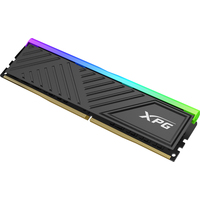 Оперативная память ADATA XPG Spectrix D35G RGB 8ГБ DDR4 3600 МГц AX4U36008G18I-SBKD35G
