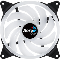 Вентилятор для корпуса AeroCool Duo 14 ARGB