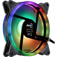 Вентилятор для корпуса AeroCool Duo 14 ARGB