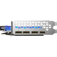 Видеокарта Gigabyte Aorus GeForce RTX 4070 Ti 12GB Xtreme Waterforce WB GV-N407TAORUSX WB-12GD