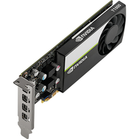 Видеокарта NVIDIA Quadro T1000 8GB GDDR6 900-5G172-2270-000